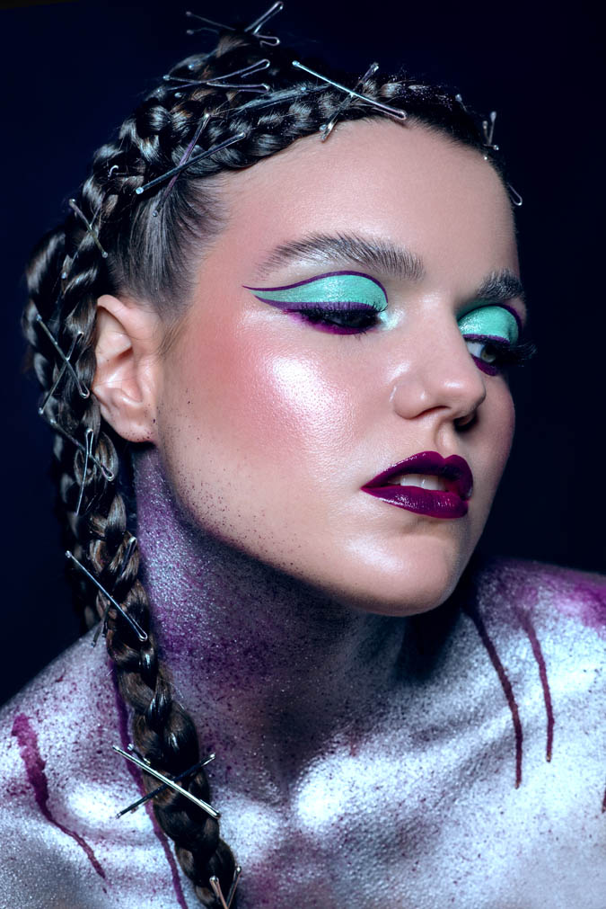 fotografo de beauty Madrid