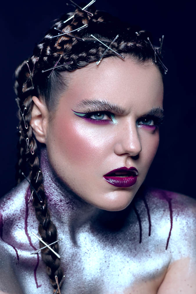 fotografo de beauty Madrid