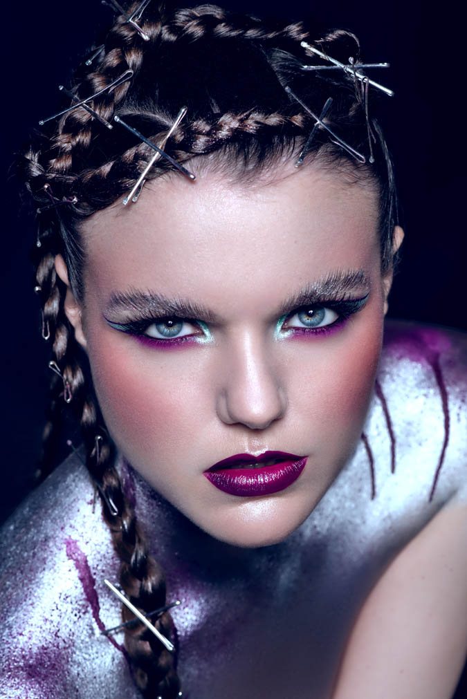 fotografo de beauty Madrid