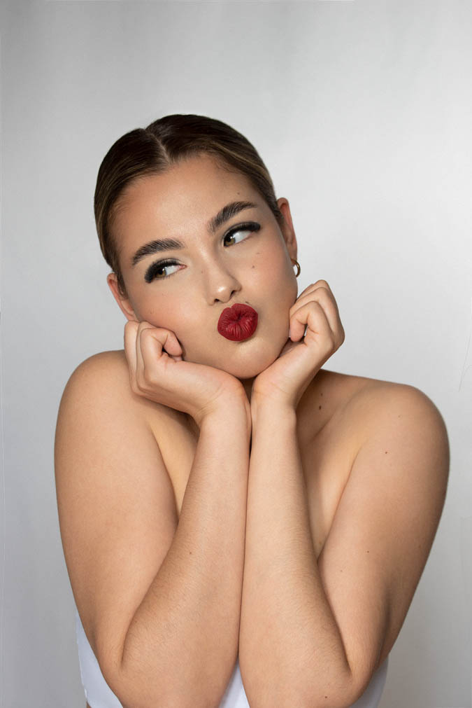 fotografía maquillaje Madrid