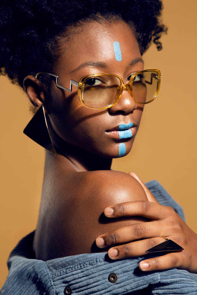 fotografo de beauty Madrid