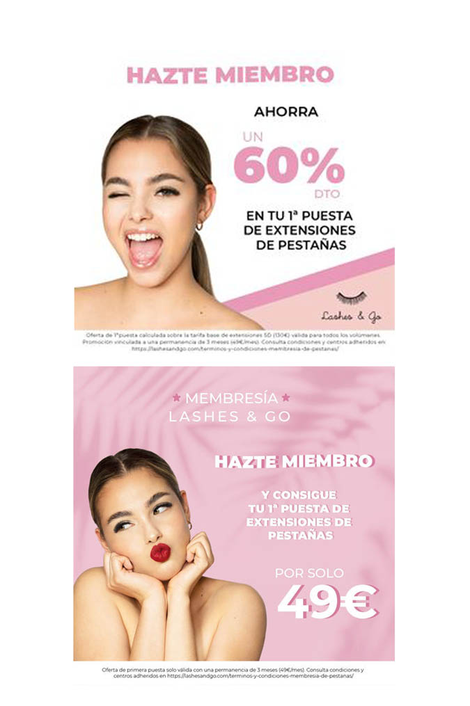 fotografia de publicidad