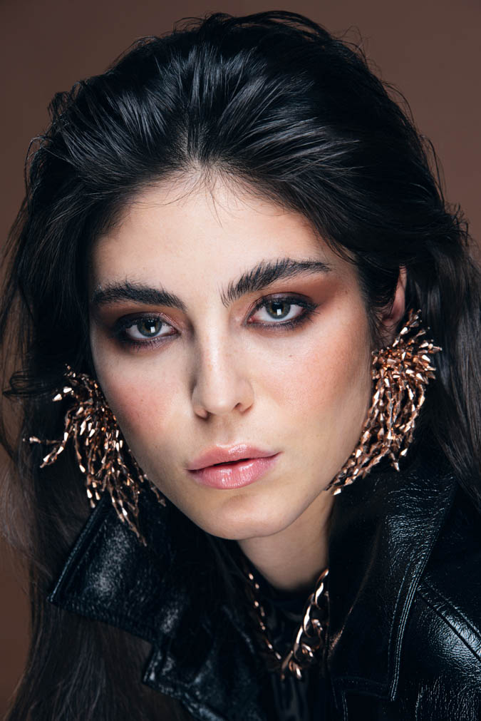 fotografo de beauty Madrid