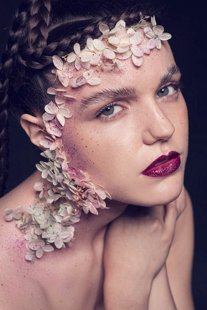 fotografo de beauty Madrid