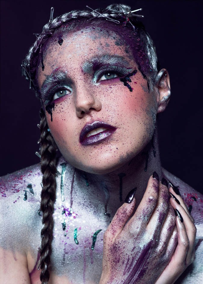 fotografo de beauty Madrid