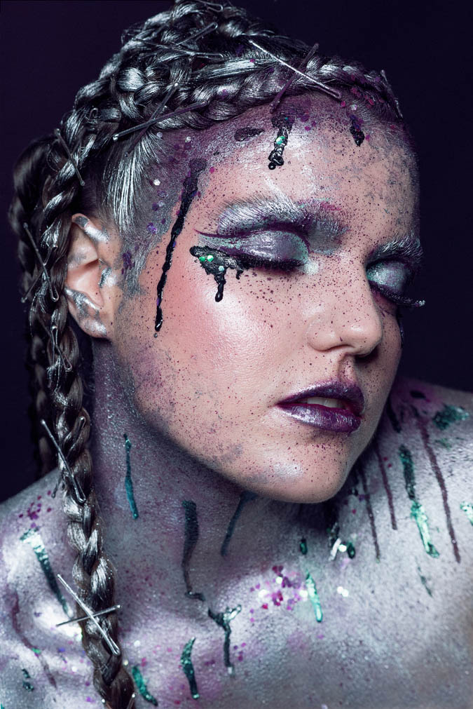 fotografo de beauty Madrid