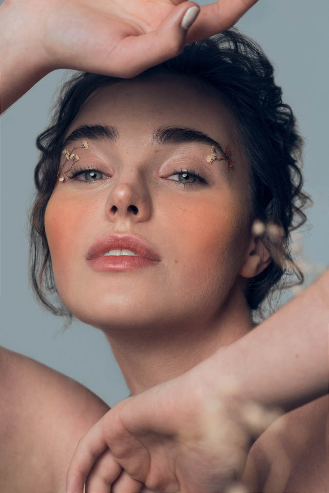 fotografía maquillaje Madrid