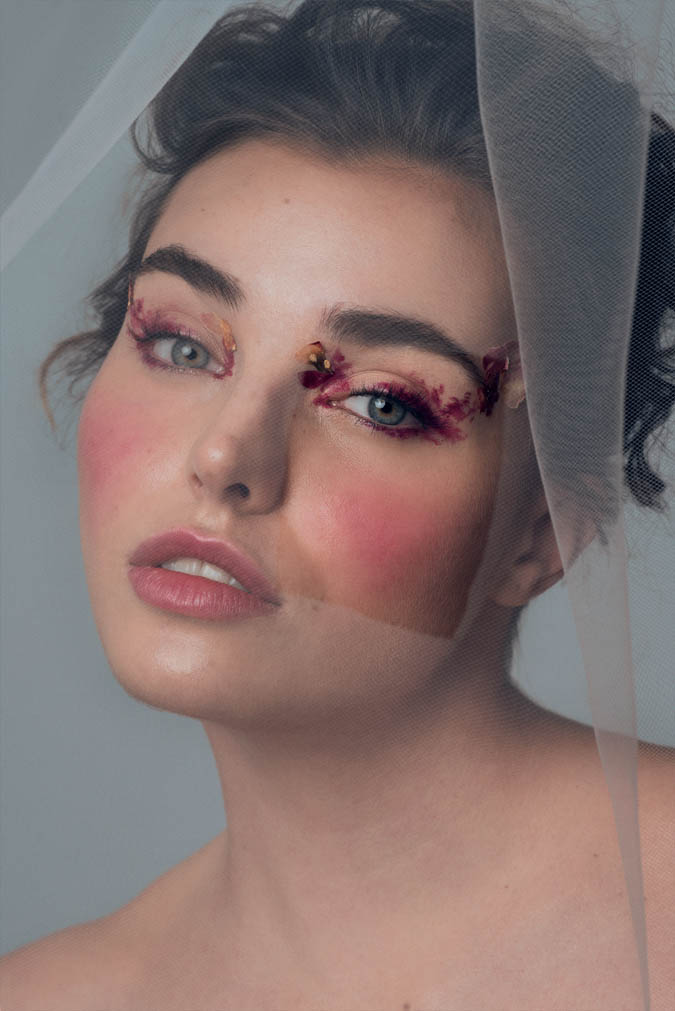 fotografía maquillaje Madrid