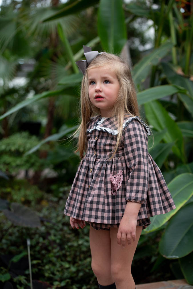 fotografo catálogo infantil