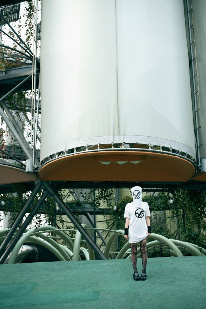 fotografo lookbook Madrid