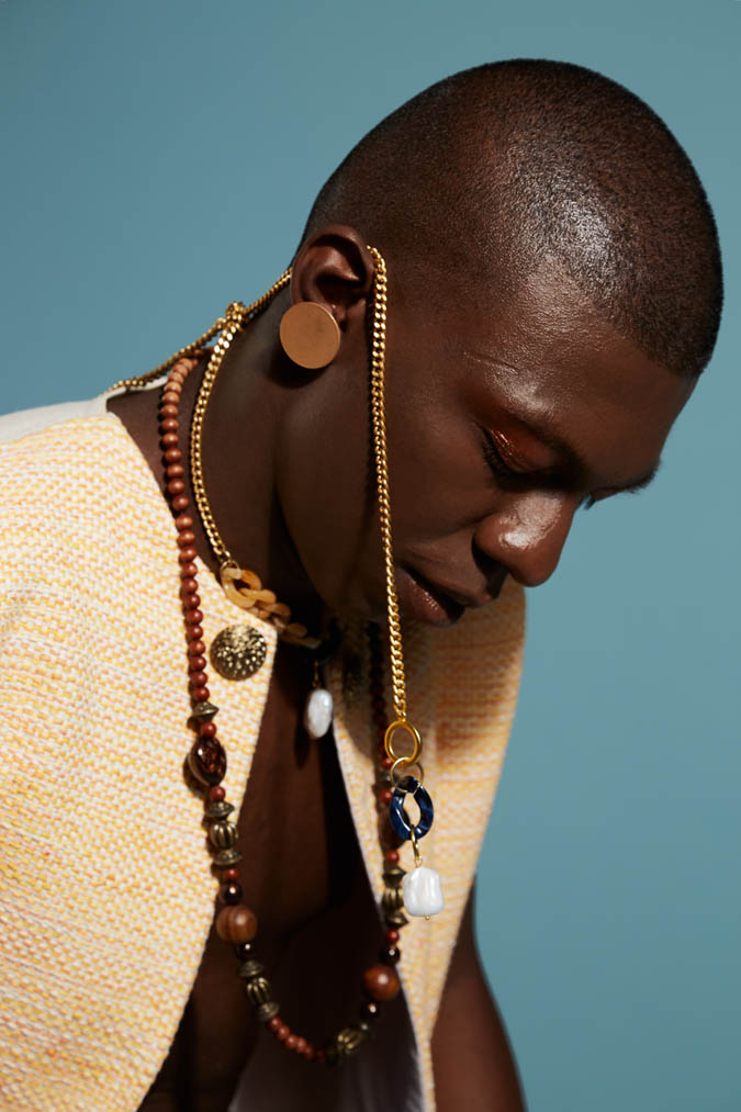 fotografo de beauty Madrid