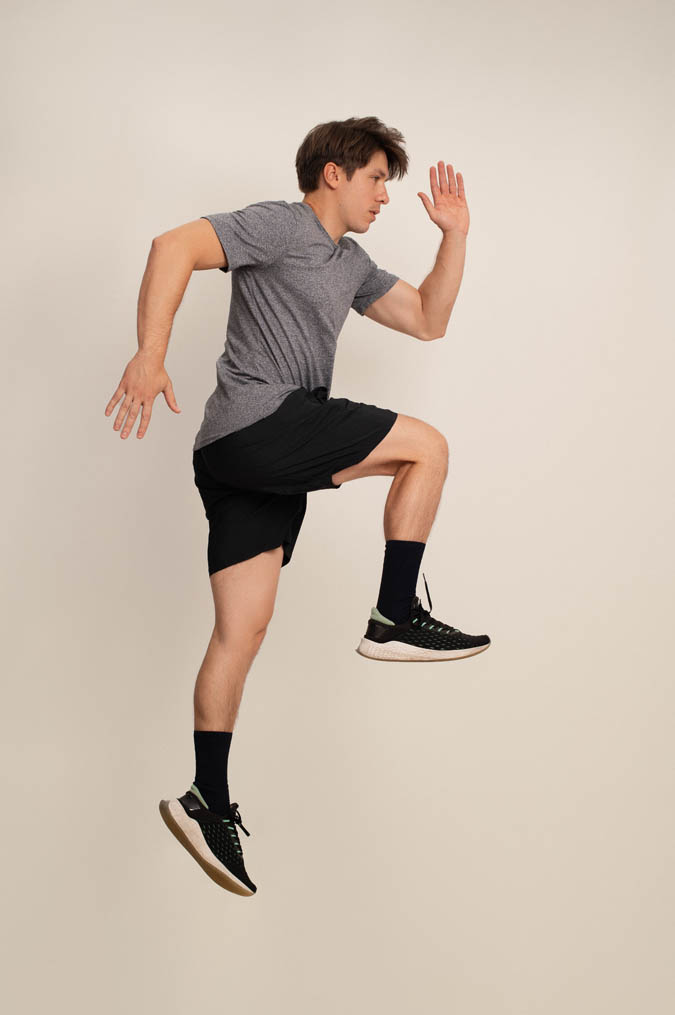 fotografia deportiva