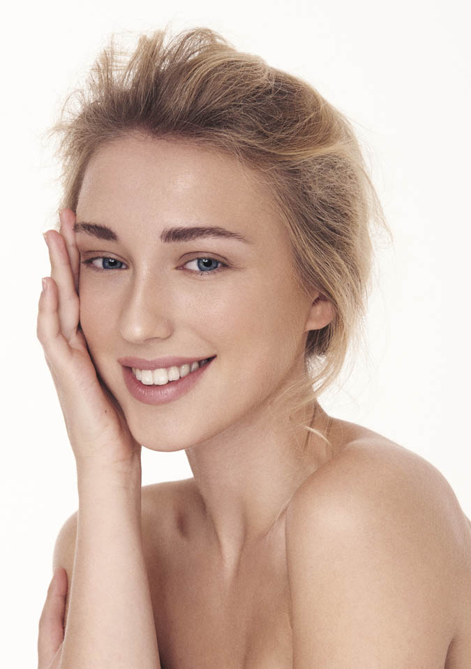 fotografo de beauty Madrid