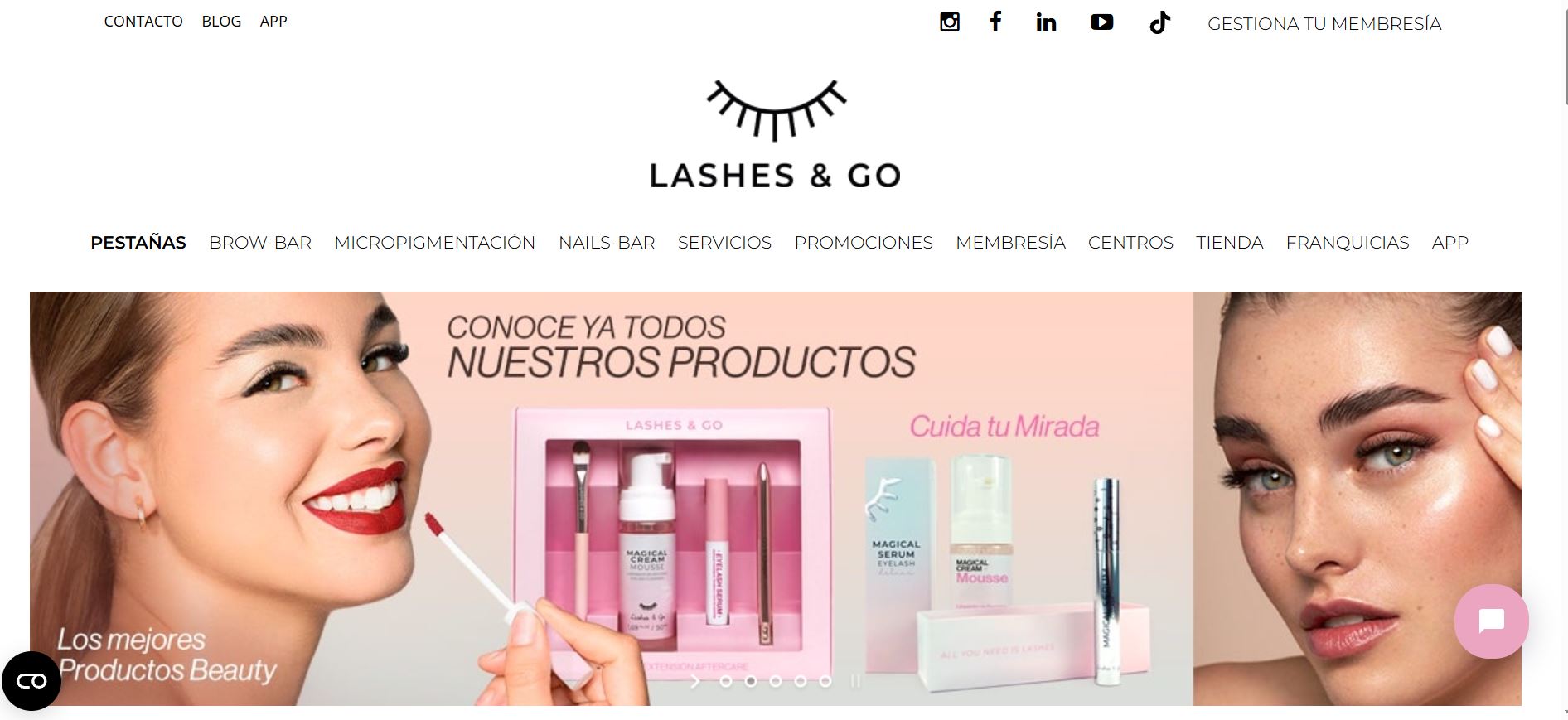 fotografia de publicidad