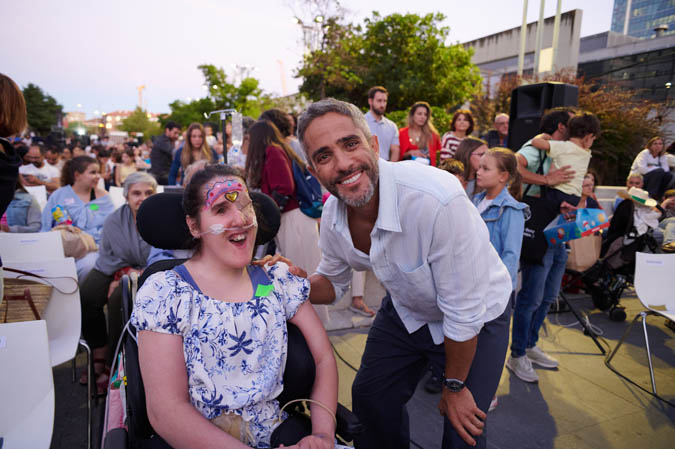 años 60 inspiracion editorial Twiggy