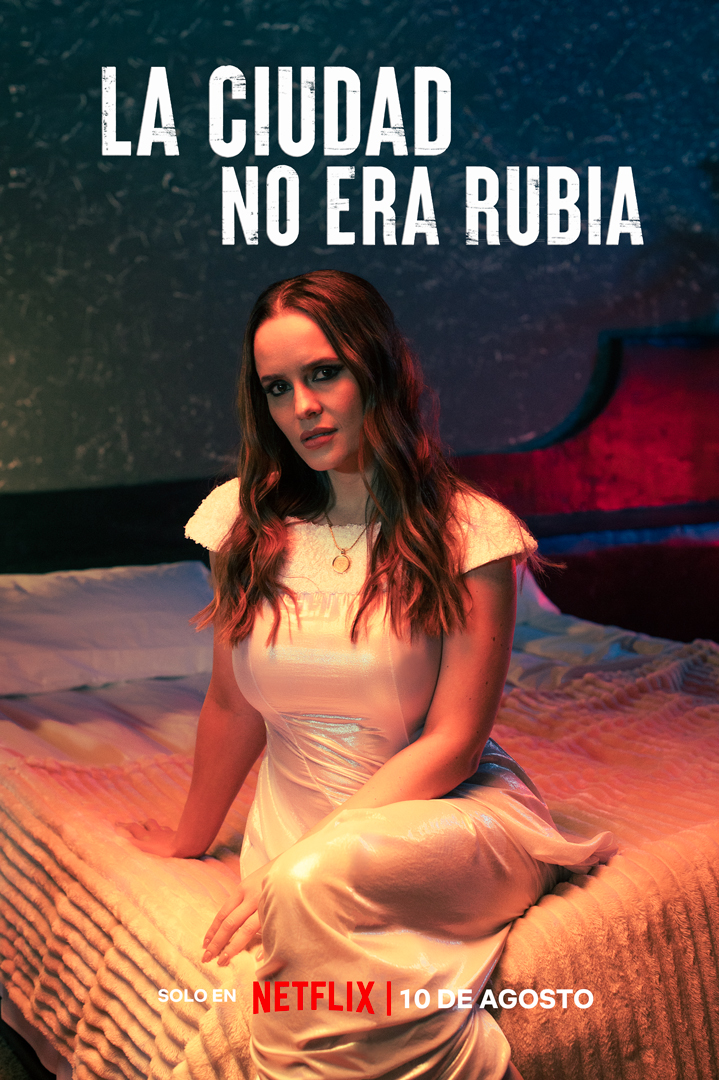 años 60 inspiracion editorial Twiggy