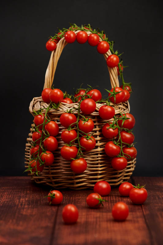 años 60 inspiracion editorial Twiggy