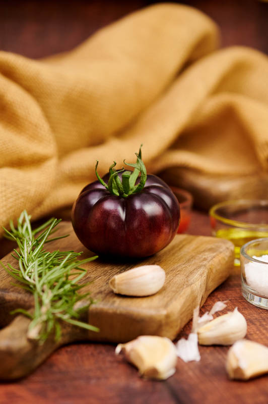 Tomates Agrupalmería